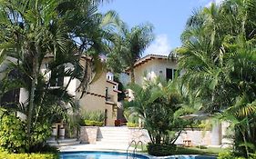 Nequi Hotel Boutique